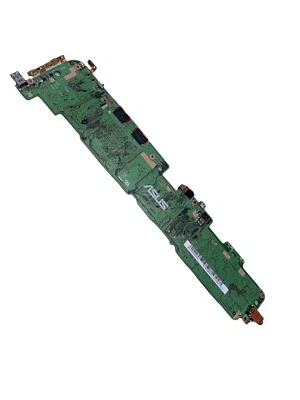 Asus Transformer Pad TF300T Motherboard 32GB 60-OK0GMB6001 FUNKTIONSGEPRÜFT WORKIN - Bild 1 von 4