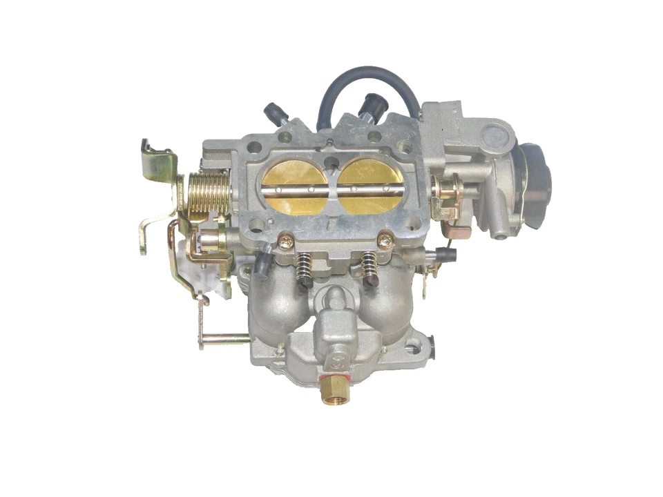 Carburador OMIX Jeep Wrangler YJ CJ 82-90 4,2 L 258 nuevo 2BBL 17707,01 ENVÍO GRATUITO Foto 1 de 4