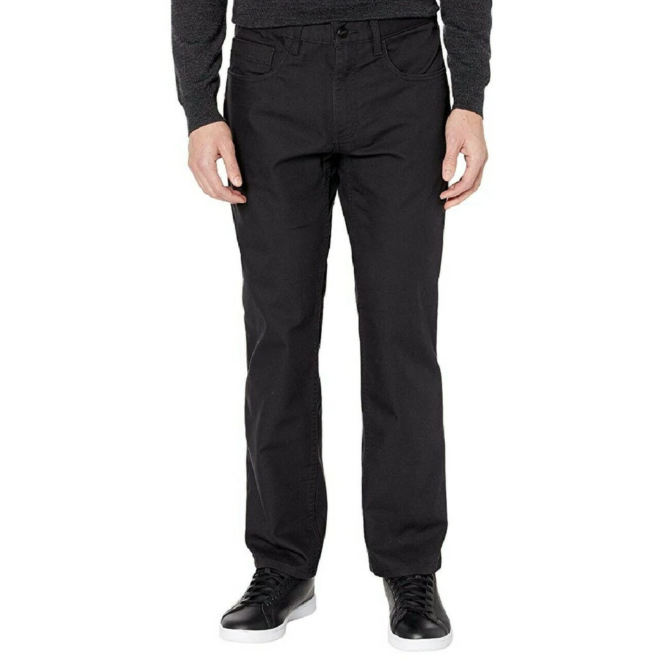Pantalones de trabajo Timberland Pro 8 Series Flex de lona para hombre Foto 1 de 1