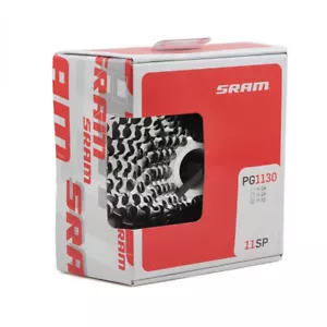 SRAM PG-1130 11-32 Teeth 11 Speed Cassette (00.2418.052.002) Brand New - Picture 1 of 2