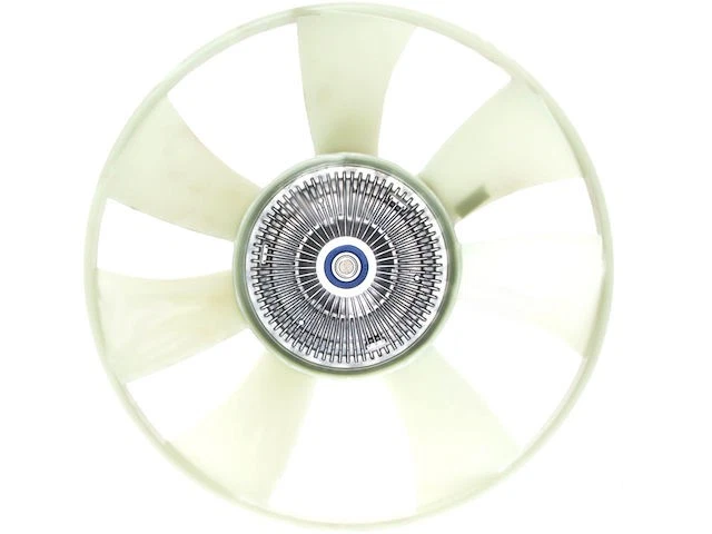 Embrague ventilador 83QJDP52 para Freightliner Sprinter 2500 3500 2014 2016 2015 2017 Foto 1 de 1