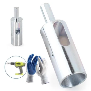 for EZ Twist Ties 9 Gauge Drill Chuck Tool for 9 Gauge Wire Twist Ties Easy T... - Picture 1 of 7