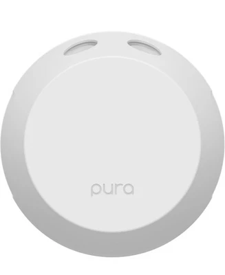 Pura 4 Home, Difusor de Fragancia Inteligente - Ambientador Enchufable Alexa y Google  Foto 1 de 3