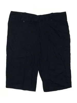 Pantalones cortos cargo azules Mossimo para mujer 10 Foto 1 de 2