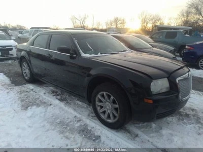 Passenger Front Seat Bucket Without  Cloth Fits 05-07 300 4029933 Foto 1 de 4