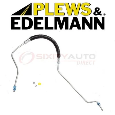 Edelmann Power Steering Pressure Line Hose for 1997-1998 Oldsmobile pc Foto 1 de 4