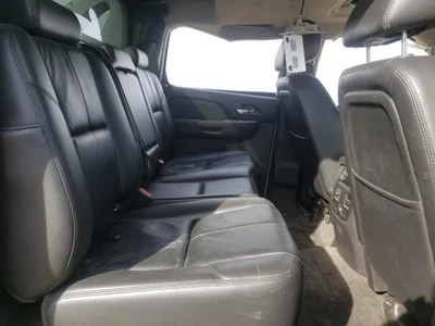 Регулятор переднего стекла водителя электрический подходит для пикапа 07-14 SIERRA 2500 1276916 - Изображение 1 из 4