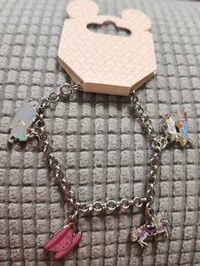 Disney MAGIC KINGDOM BETTELARMBAND - Bild 1 von 1