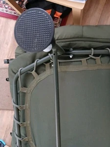 Nash Sleep system 3 leg bedchair - Picture 1 of 11