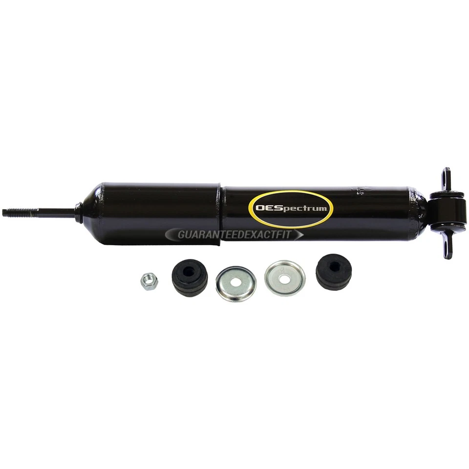 Amortiguador delantero Monroe para Mazda B2500 B3000 B4000 y Ford Ranger Foto 1 de 1