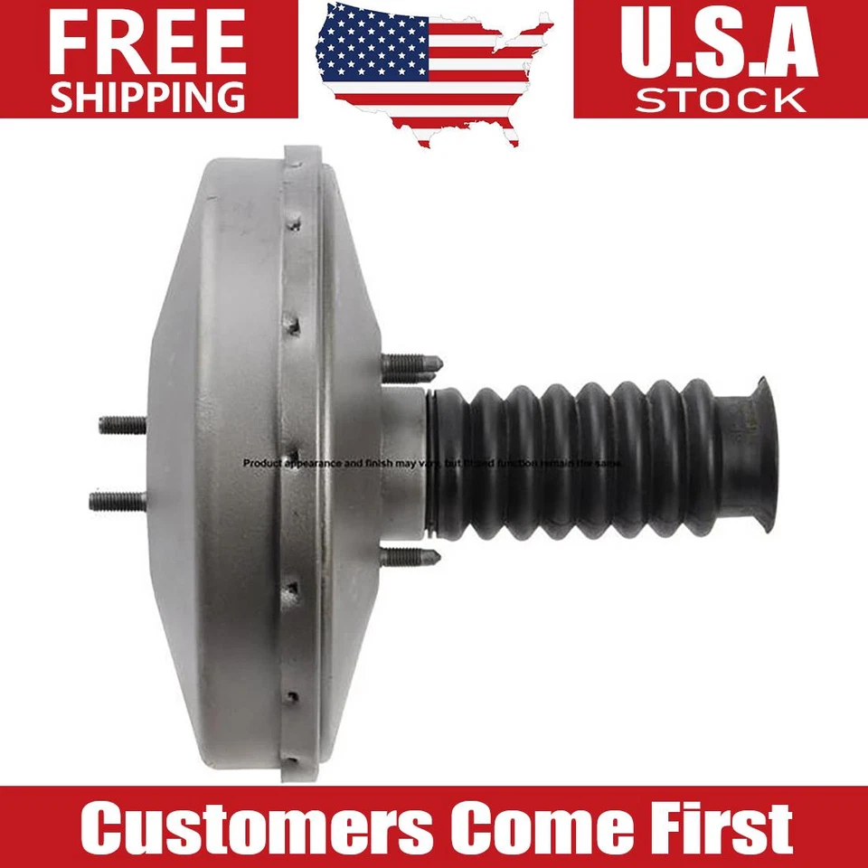 Potenciador de freno de vacío para Saab 9-3 2001-2003 Foto 1 de 4