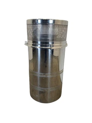 Peterbilt 379 2006 filtro de aire (624-12015) Foto 1 de 4