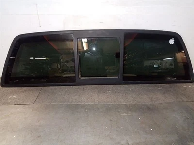 Back Glass Sliding Privacy Tint from 2007 Ford F150 10475534 Foto 1 de 4