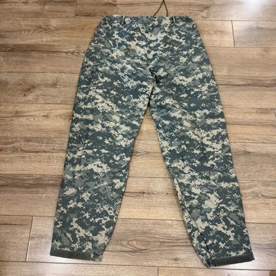 GEN III ECWCS Propper Trouser MR Gore-Tex Digital Camo Military Pants - Image 1 of 4