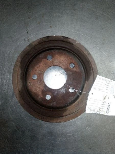 Rotor de freno de disco trasero 9" para Ford Ranger 83-97 7217682 Foto 1 de 2