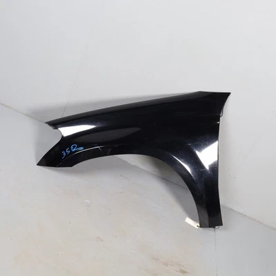 07-12 Mercedes GL320 GL450 GL550 GL350 Left Fender 1648800106 Black OEM Used Foto 1 de 4