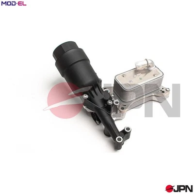 OIL COOLER ENGINE OIL 60C9435-JPN FOR DODGE JEEP MERCEDES-BENZ GLE CLS/Brake - Image 1 of 4