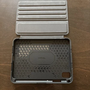 Targus Click-In Case For iPad Mini 6th Gen 8.3" Rose Gold - THZ91208GL - Picture 1 of 5