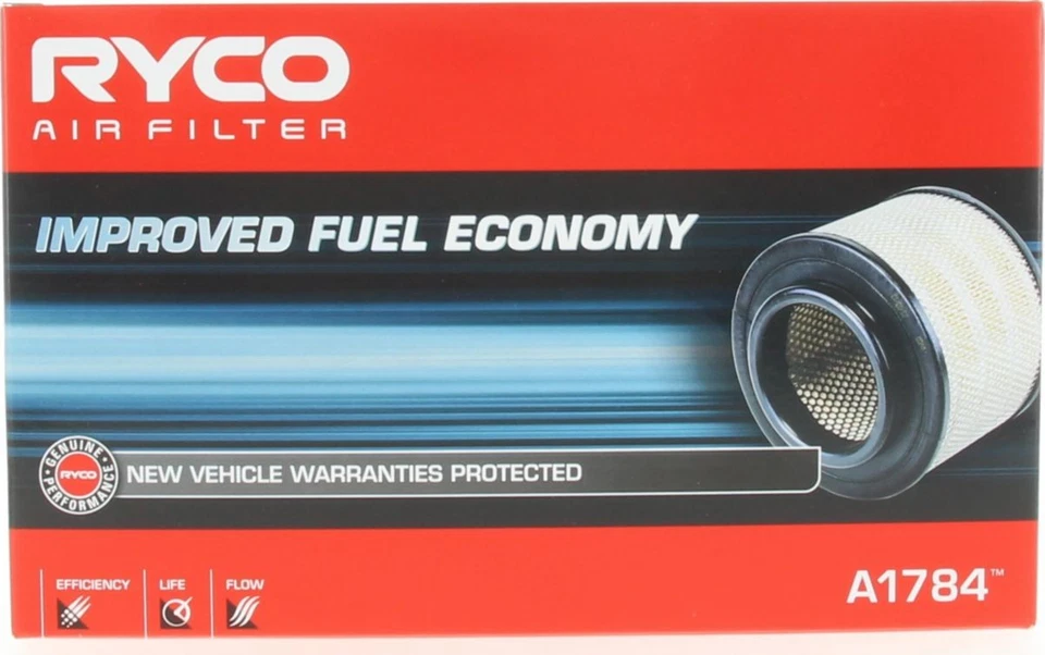 Ryco Filter Service Kit 4x4 RSK25C - image 1 of 4