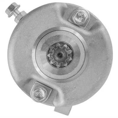 Arranque para Yamaha Virago 500 XV500 XV 500 1983 22U-81800-60-00 Foto 1 de 4