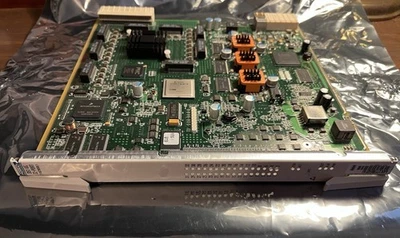 Adtran 1187800L1 TA5000 DS1 Voice Gateway - Image 1 of 2