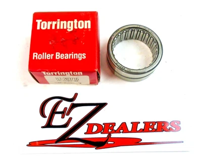 Torrington HJ283716 滚子轴承 - 全新无标签 - 免费送货 — 第 1/4 张图片