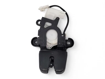 Actuador de bloqueo eléctrico puerta trasera tapa maletero Honda CR-Z CRZ 11-16, 74801-TM8-J03, E03 Foto 1 de 4