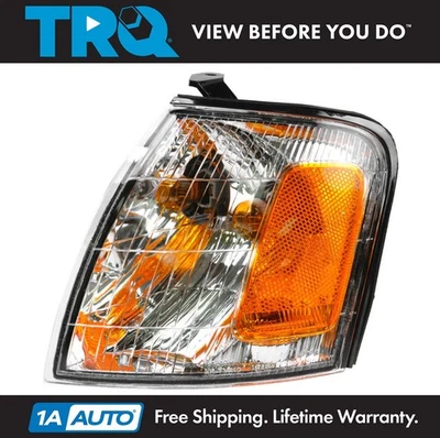 Luz de esquina TRQ para Toyota Avalon TO2520153 1998-1999 Foto 1 de 4