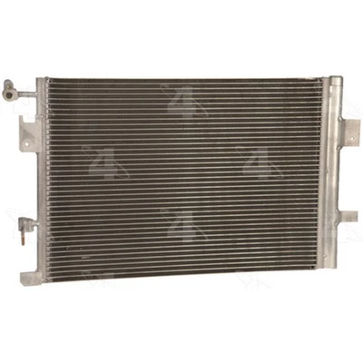 Four Seasons 83904 Condenser Drier Assembly - Image 1 of 4