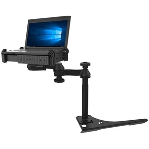 RAM-VB-186-SW1  RAM No-Drill Laptop Mount for Dodge Durango &... - Picture 1 of 6
