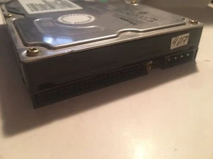 Memory 1gb 128x64 pc3200 cl3.0 icxx201-m (64x8), hy5du12822ctp-d43 - Picture 1 of 2