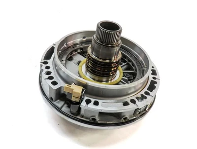 11-15 VW TOUAREG / AUDI Q7 (4L) 8 SPEED MHN AUTOMATIC TRANSMISSION OIL PUMP - Image 1 of 4