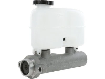 For 2003-2006 GMC Sierra 2500 HD Brake Master Cylinder Quality Pro 42166QHQZ — 第 1/2 张图片