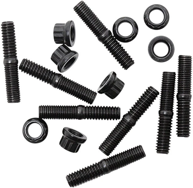 Kit de pernos de brazo basculante de alta resistencia S&S motor Harley Davidson M8 900-1013 Foto 1 de 1