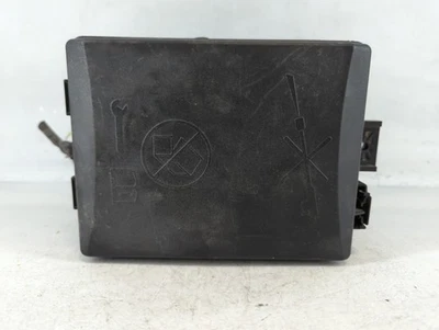 Chevrolet Sonic 2012-2013 caja de fusibles caja de fusibles módulo de relé 95092983 NWMDJ Foto 1 de 4
