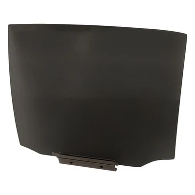 Puerta trasera de vidrio para Lexus RX330 2004-2006 lado del conductor gris tinte privacidad con energía solar Foto 1 de 4