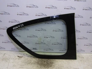 CITROEN C1 107 2005-2014 3DR QUARTER WINDOW GLASS (REAR DRIVER SIDE) - XBDG1523 - Picture 1 of 1