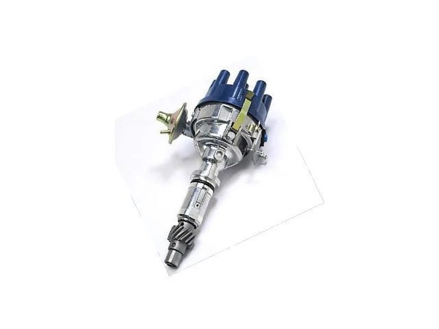 Distribuidor de encendido para 87-95 Land Rover Range Rover Defender 90 110 CV74Q3 Foto 1 de 1