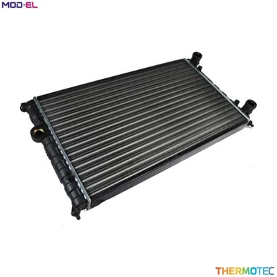 RADIATOR ENGINE COOLING D7W014TT FOR VW SEAT INCA CORDOBA/Vario IBIZA/Mk/II 1.8L - Image 1 of 4