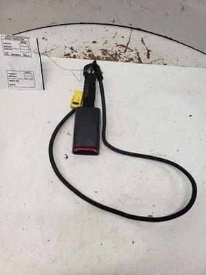 Cinturón de seguridad delantero cubo asiento hatchback pasajero hebilla se adapta a 11-13 FORTE 1428372 Foto 1 de 4