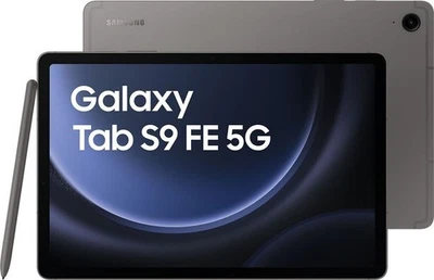 Samsung Galaxy Tab S9 FE 5G SM-X516B 6GB/128GB Grey