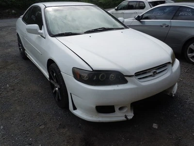 Motor Honda Accord LX 1998-2002 2,3 L VIN 3 5 6 6º VTEC ID F23A1 OEM 156 K Foto 1 de 3