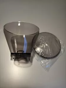 Mahlkönig Vario Home Kaffeebehälter mit Deckel-Neu - Bild 1 von 5