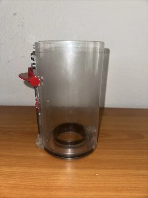 Dyson - V11 Sv15  Animal Cordless Vacuum Dustbin Without Seal - Image 1 of 4