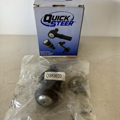 Lower Ball Joint  Quick Steer  K9633 - Image 1 of 4