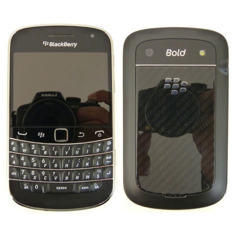 BlackBerry Bold 9930 Unlocked Bar Cell Phones Smartphones