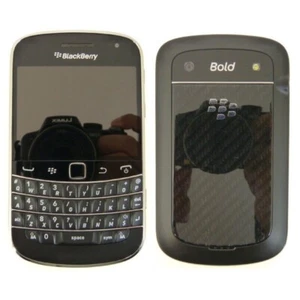 Unlocked BlackBerry Bold 9930 8GB 768MB RAM 5MP WIFI 3G BlackBerryOS Smartphone - Picture 1 of 16