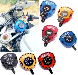 GPR V5 Stabilizer 2012-14 BMW S1000RR Black or Colors # 5-5011-4083 - Foto 1 di 1