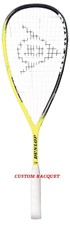 Dunlop Apex Infinity 115g Squash Racquet Last 1 Available
