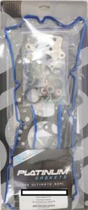 VRS HEAD GASKET SET+CYLINDER HEAD BOLT for FORD RANGER PK 09-11 2.5L WLAT I4 16V - Picture 1 of 2